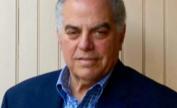 Ron Caplan